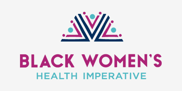 Black Women's Health Imperative logo