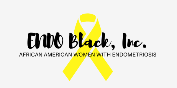 Endo Black Inc logo