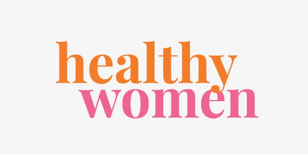 Healthy Women logo