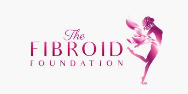 The Fibroid Foundation logo