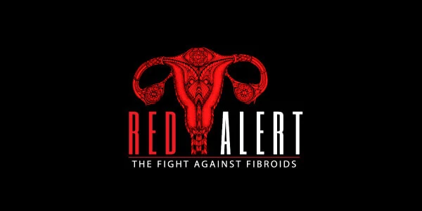 The Red Alert logo