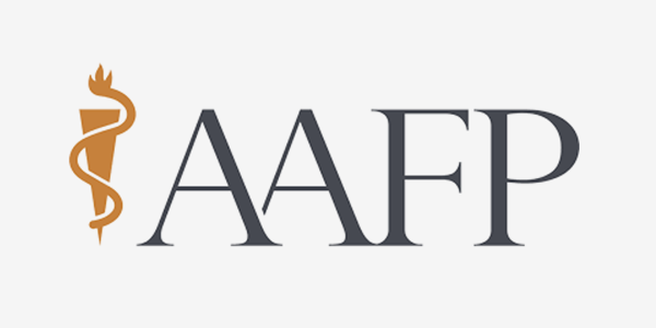 AAFP logo