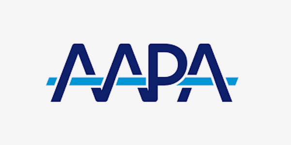 AAPA logo