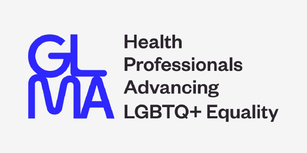 GLMA logo