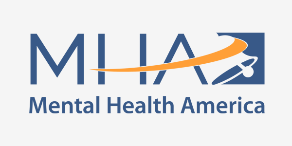 Mental Health America logo