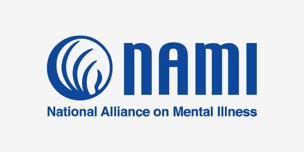 NAMI logo